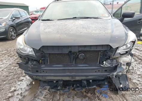 2015 Subaru Xv Crosstrek 2.0I Premium z USA, uszkodzony, nr VIN JF2GPACC5FH235866